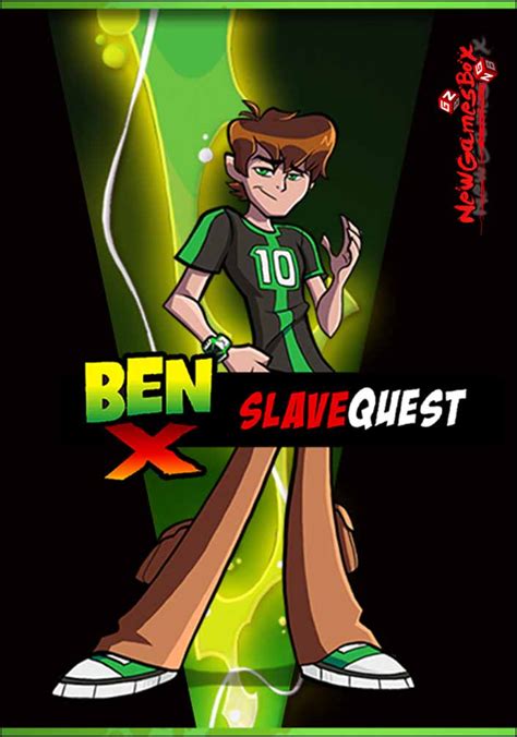 ben x slave|Last Games & Updates 